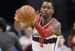 "Ác mộng" mới ở NBA khi tân binh Washington Wizards đổi họ?