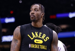Chuyển nhượng NBA: Vì sao Golden State Warriors bất ngờ nhắm Dwight Howard?