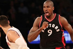 8 cuộc chiến thú vị trong lịch thi đấu mùa giải mới của Raptors