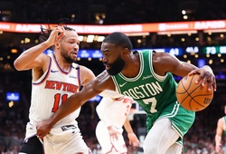 Phòng thủ và một người hùng bất ngờ: Chìa khoá kéo dài mùa giải của ĐVKĐ Boston Celtics
