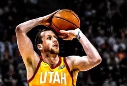 Tin NBA 19/03: Người đạt hiệu suất 3 điểm cao nhất NBA là đây!