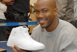 Stephon Marbury xách giày về Mỹ và tiếp tục ăn hại?