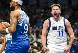 Nhận định bóng rổ NBA Playoffs 2024 - Minnesota Timberwolves vs Dallas Mavericks ngày 23/5: So tài đỉnh cao