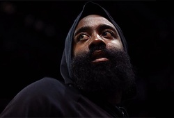 Houston Rockets gia hạn hợp đồng kỷ lục NBA với James Harden