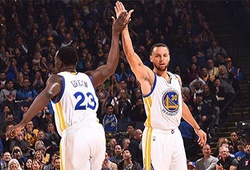 NBA ngày 02/02: Sự trở lại của Steph Curry