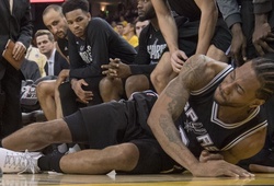 Nỗi buồn người hâm mộ sau màn ngược dòng của Warriors trước Spurs