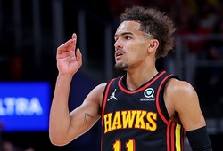 Miami Heat loại Trae Young và Atlanta Hawks khỏi Playoffs: Người hùng bất ngờ Oladipo