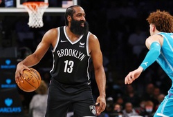 James Harden cực khổ lấy lại phong độ: “Mùa hè tôi không thể tập luyện gì cả"
