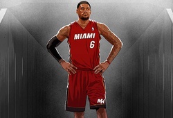 Cuộc chiến lớn nhất của King James