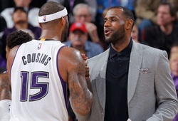 Nhận định NBA 29/10: Cuộc chiến của 2 người hùng