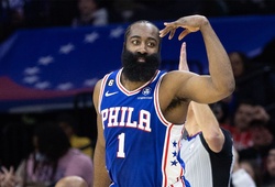 Sau Kyrie và Durant đòi ra đi, hoá ra James Harden không “điên" khi muốn rời khỏi Brooklyn Nets