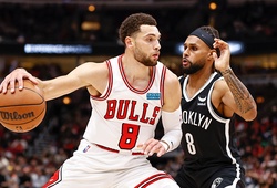 Khủng hoảng nhân sự nghiêm trọng tại Chicago Bulls: 9 cầu thủ cách ly COVID-19