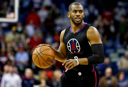 Chris Paul có phải mảnh ghép hoàn hảo cho Houston Rockets?