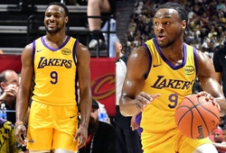 Bronny James lên tiếng sau 4 trận mờ nhạt, cởi bỏ áp lực khủng khiếp từ mác "con trai LeBron"