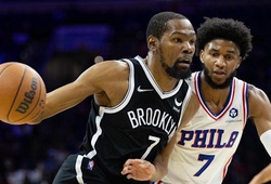 Kết quả NBA Preseason 12/10: Kevin Durant vẫn thể hiện phong độ đáng sợ