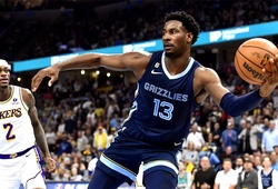 Defensive Player of The Year có chủ mới, gọi tên chủ nhân trẻ thứ hai trong lịch sử NBA