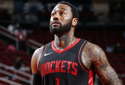 Bất ngờ: John Wall nằng nặc đòi ra đi, Houston Rockets gặp khó hai năm liên tiếp