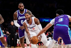 Xem ngay: LA Clippers ném clutch liên tục, nhấn chìm nỗ lực ngược dòng của Lakers