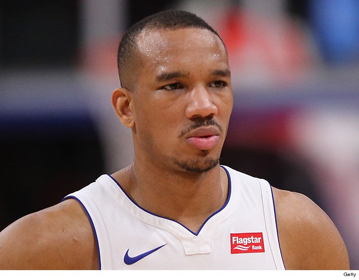 Tin NBA ngày 29/12: Bradley cũng dễ trở thành đối tượng bị tống tiền do anh cũng khá có danh tiếng tại NBA.