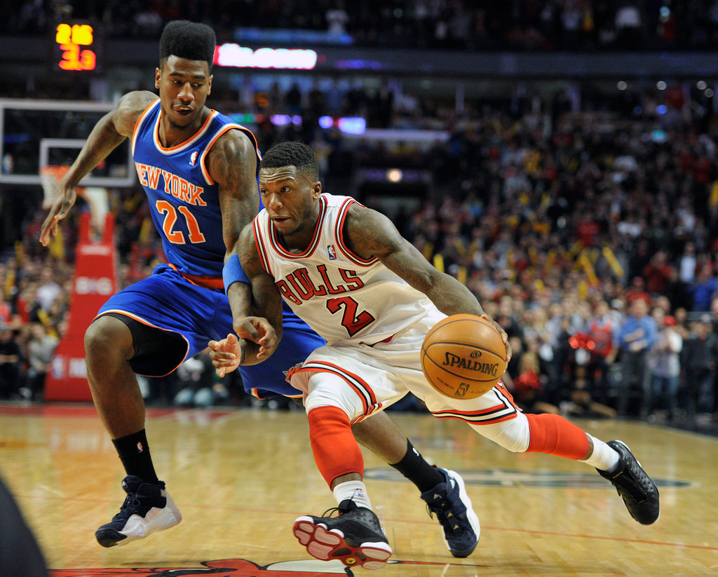 Những chú lùn bá đạo nhất lịch sử NBA.
