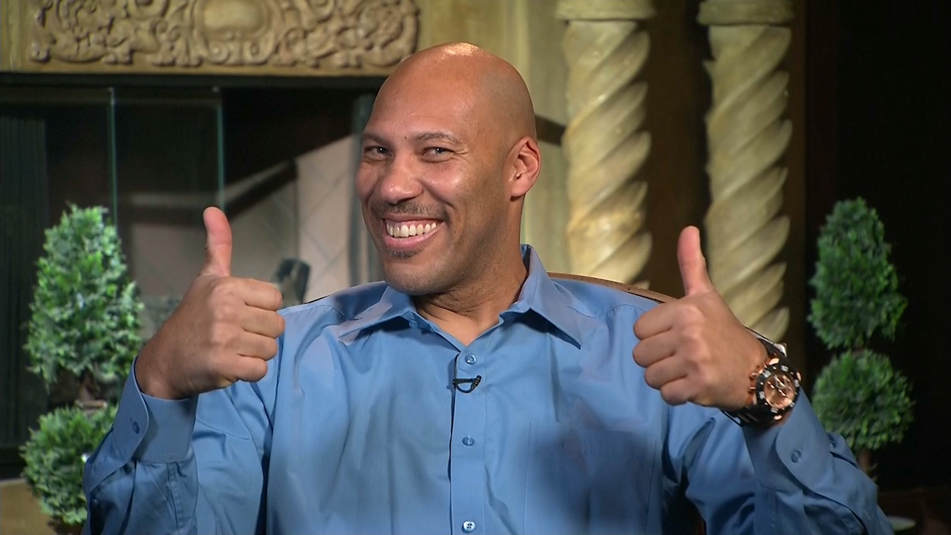 Tin NBA 13/02: LaVar Ball dùng Lonzo làm đòn bẩy đưa LaMelo và Liangelo vào NBA