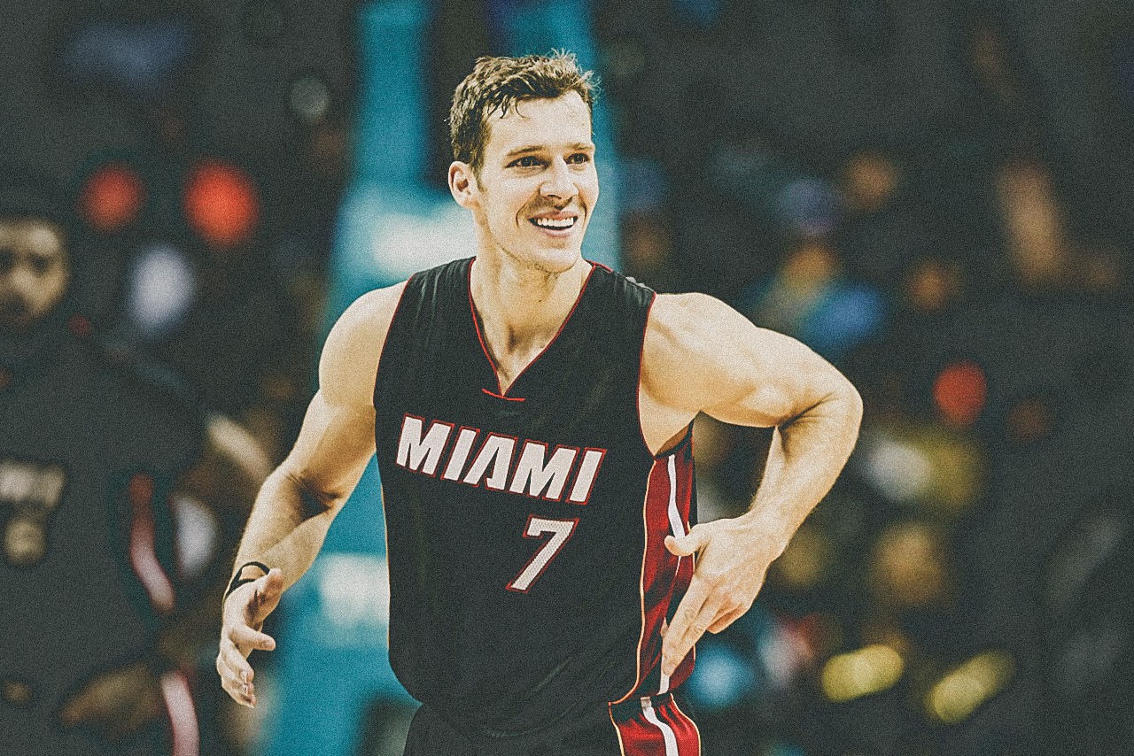 Goran Dragic