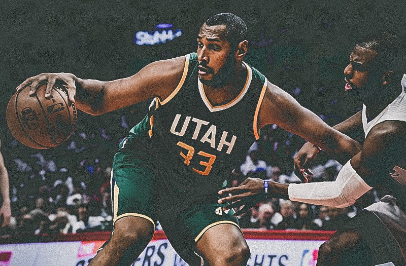 Boris Diaw