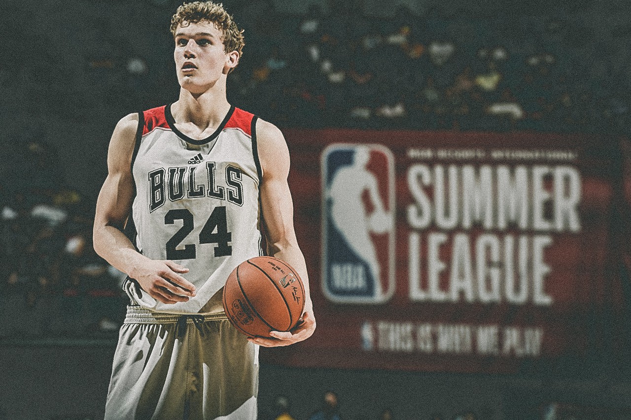 Lauri Markkanen 