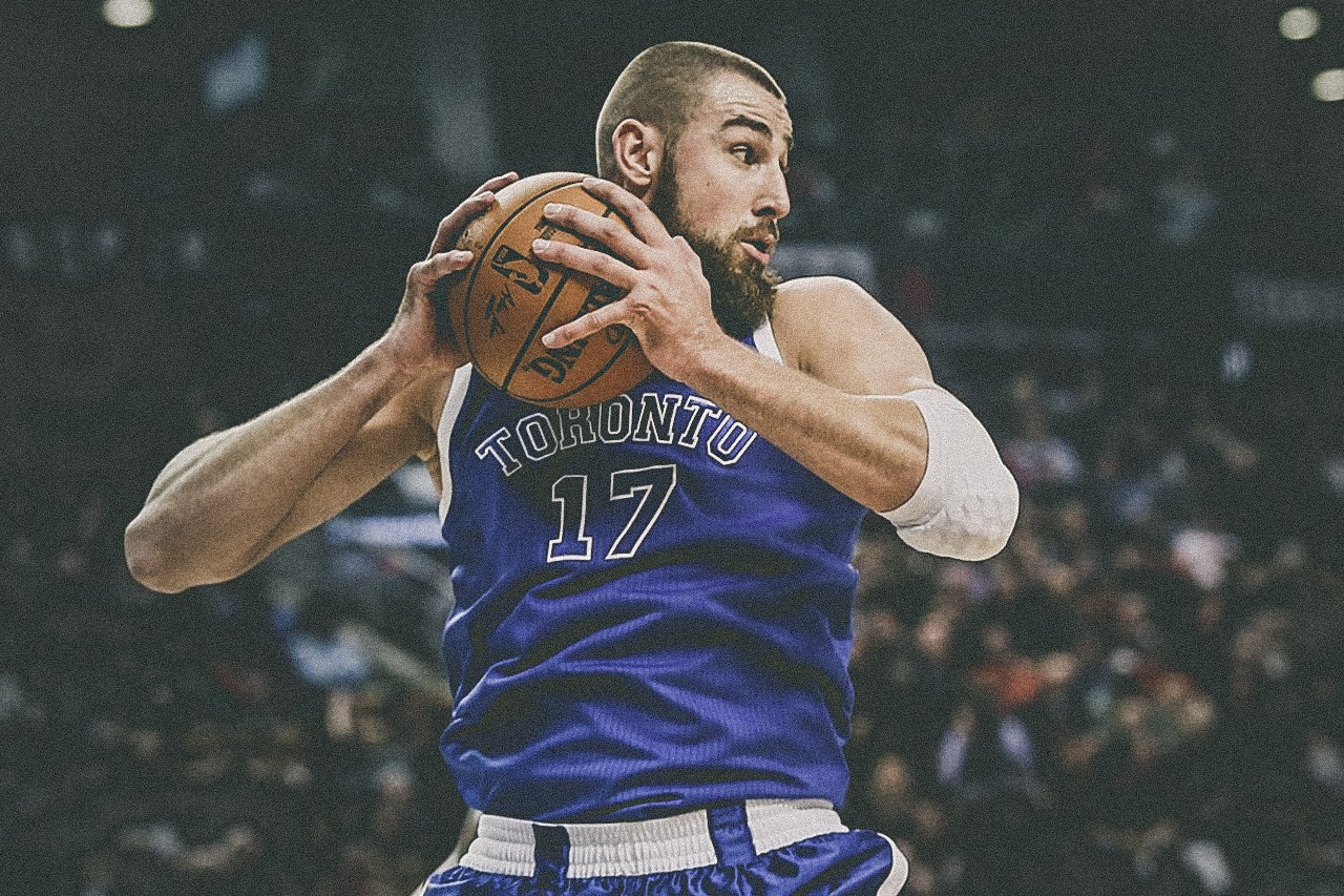 Jonas Valanciunas