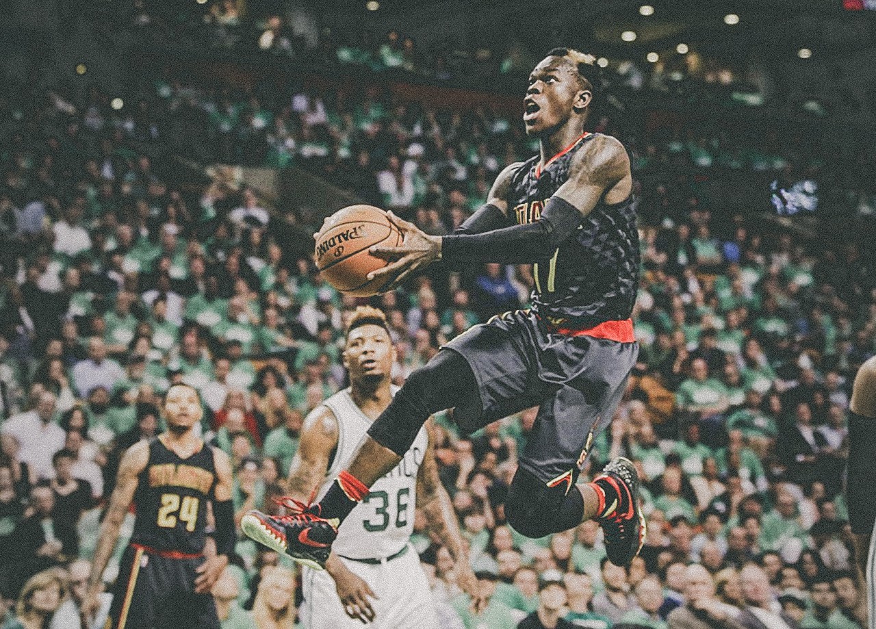 Dennis Schroder