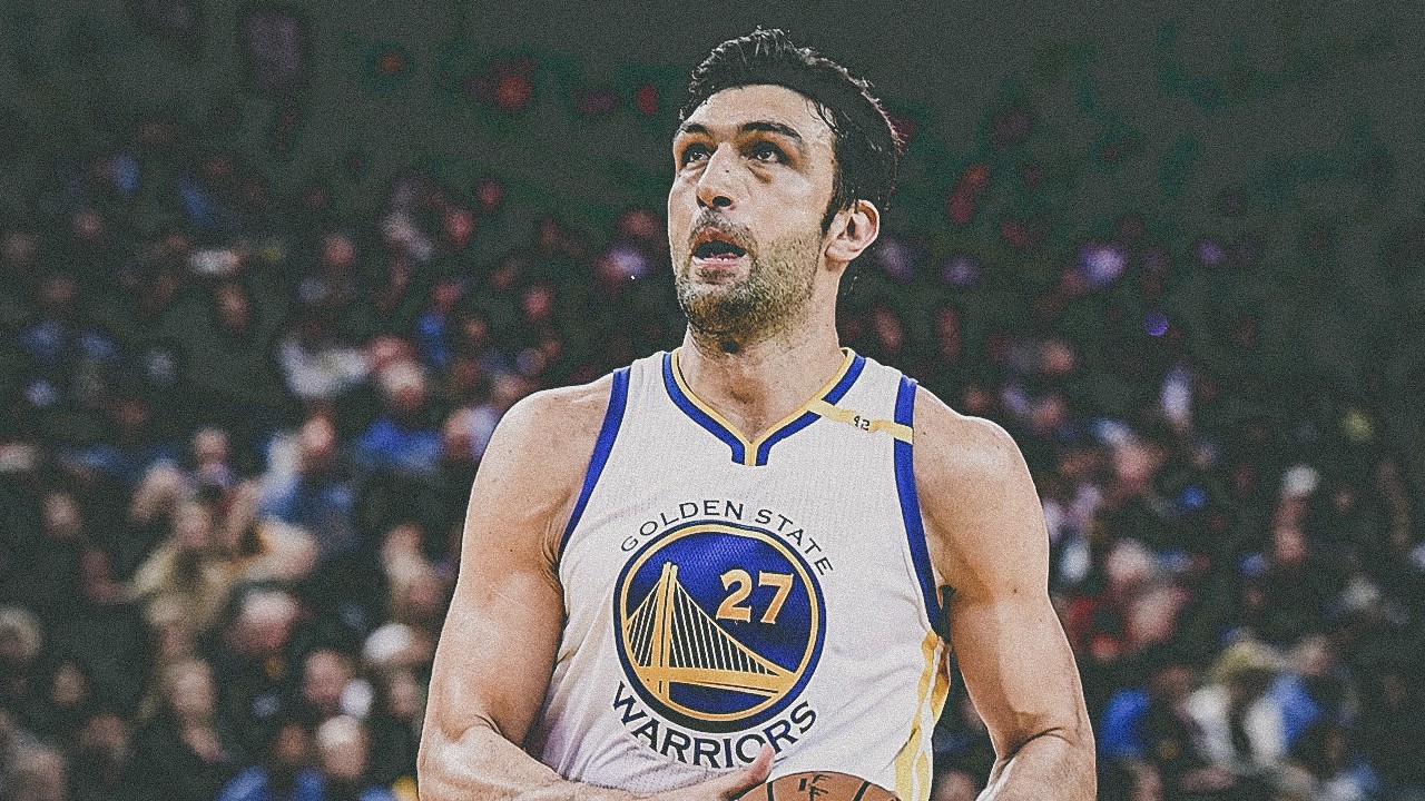 Zaza Pachulia