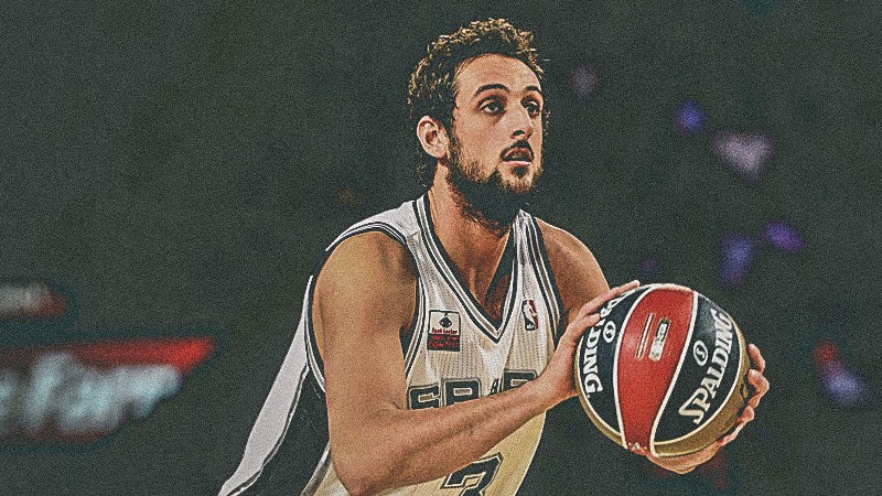 Marco Belinelli
