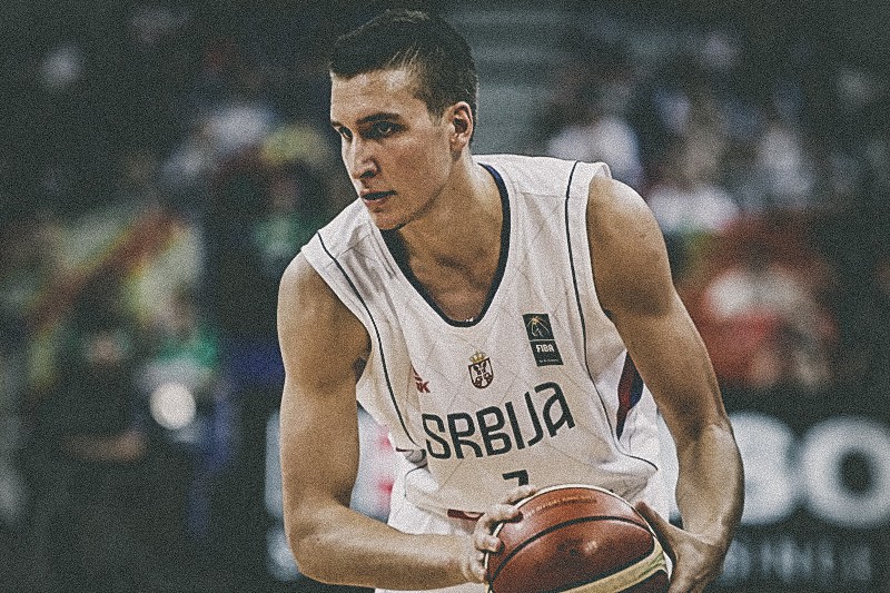 Bogdan Bogdanovic