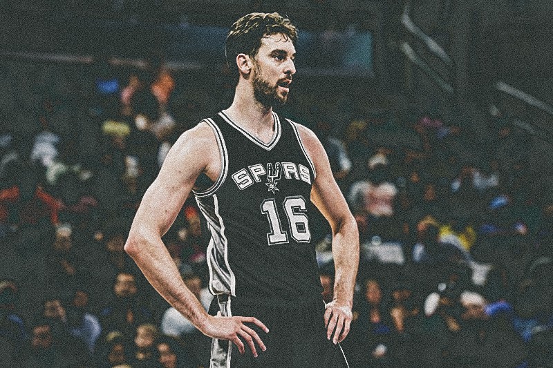 Pau Gasol