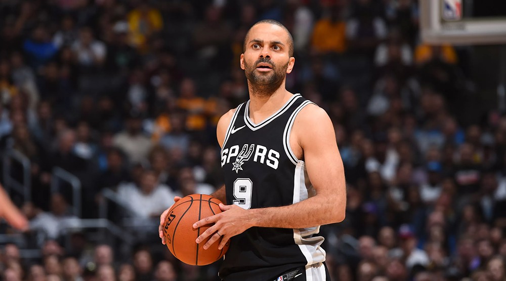 Liệu Spurs có giữ Parker lại cho những mùa giải tới hay không?