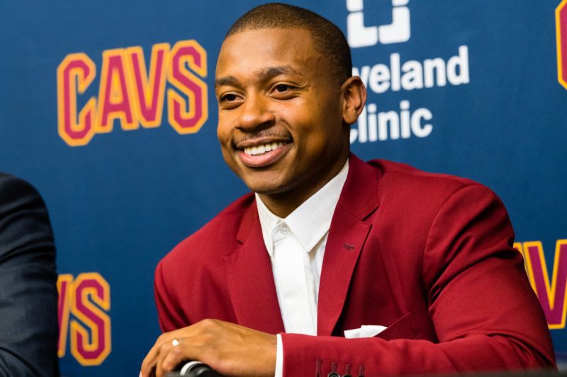 Tin NBA ngày 18/12: Thomas xác định trong khoảng 1 tháng nữa, anh sẽ trở lại.