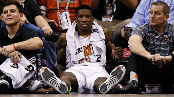Tin NBA ngày 26/10: Bledsoe vẫn là nhân tố cần thiết trong kế hoạch của Suns.