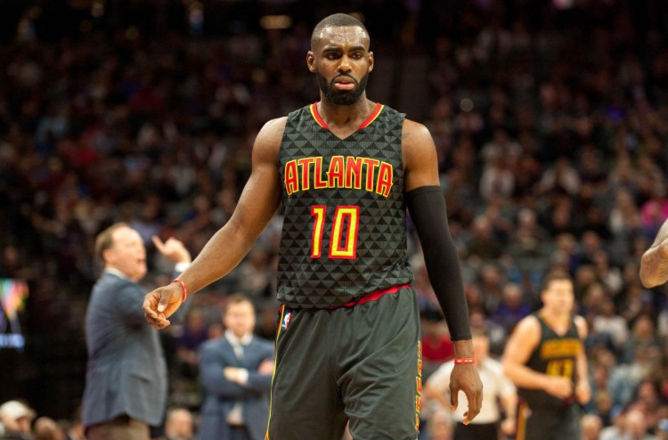 Tin NBA ngày 24/11: Hawks là nơi có nhiều kỷ niệm đẹp của Hardaway Jr.