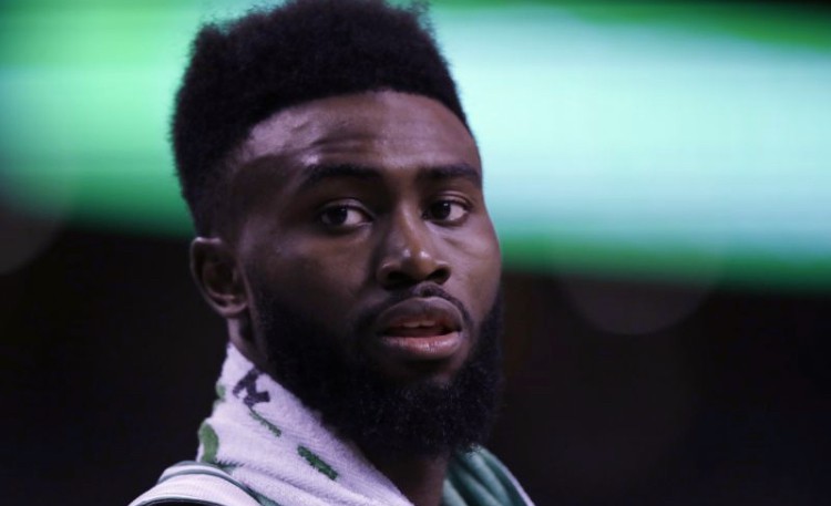Tin NBA ngày 10/1: Jaylen Brown