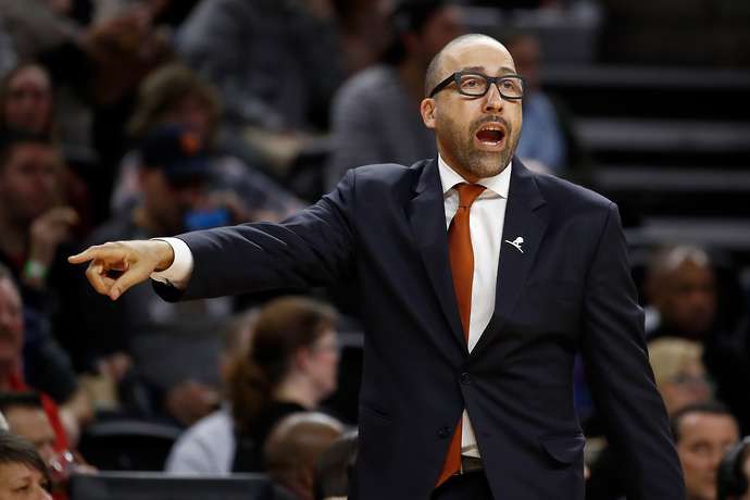 HLV Fizdale đang thành công khi để Randolph chơi dự bị