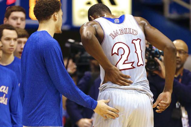 Chấn thương là nỗi sợ lớn nhất của người hâm mộ Sixers.