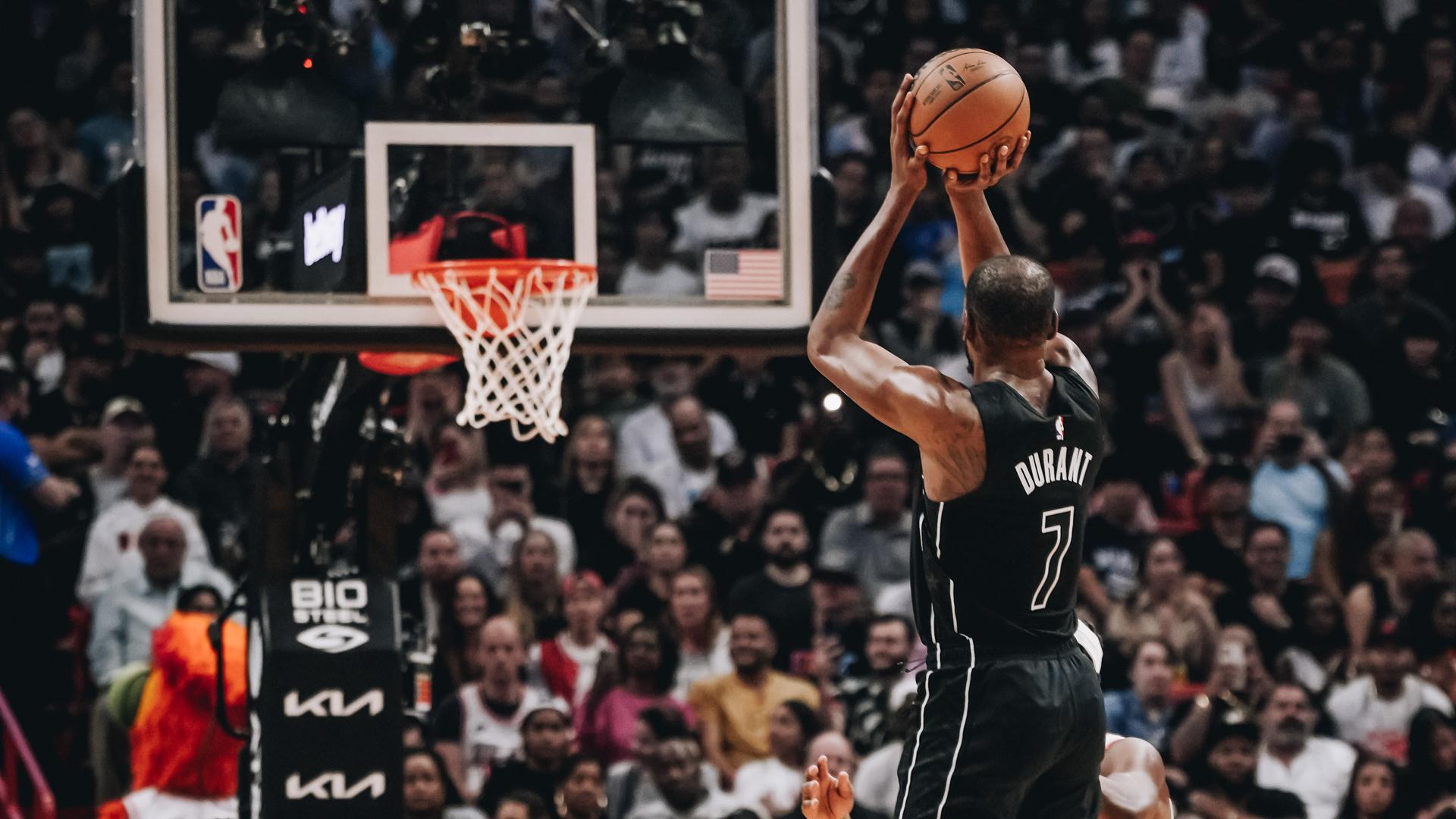 Kevin Durant | Brooklyn Nets | NBA.com