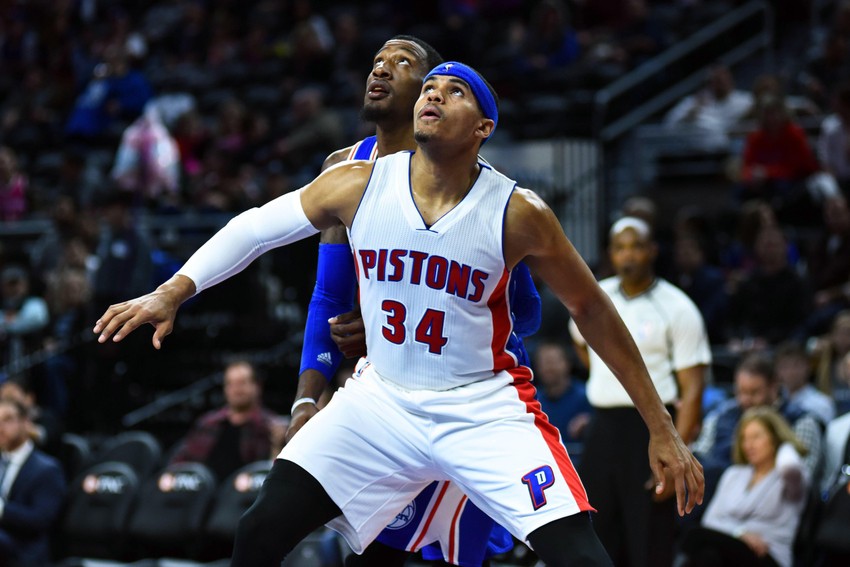 Tin NBA ngày 12/10: Tobias Harris lần đầu thể hiện sự thoải mái của anh sau nhiều lần bị trao đổi.