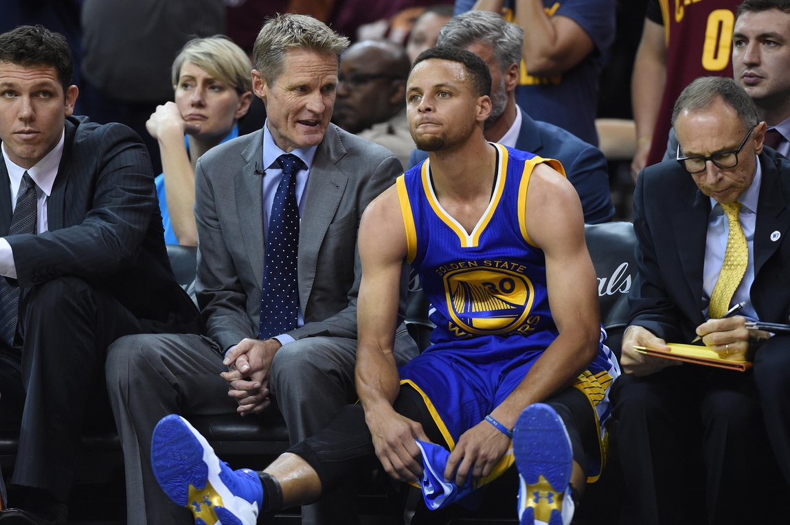NBA 2017-18: Raptors tiếp tục chinh phục đỉnh Warriors?