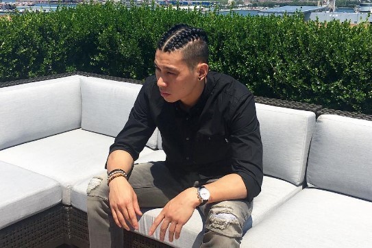 Tin NBA ngày 6/10: Kiểu tóc mới của Jeremy Lin.