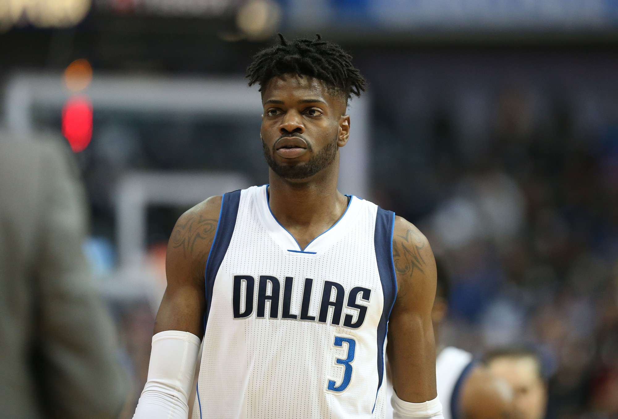 Noel đang hồi sinh trong màu áo Dallas