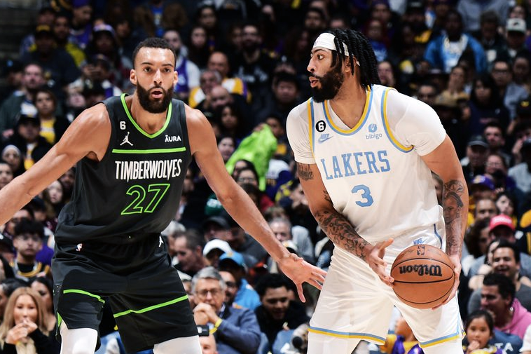 Anthony Davis sẽ trở thành ngôi sao số 1 Los Angeles Lakers trong giai đoạn vắng LeBron James