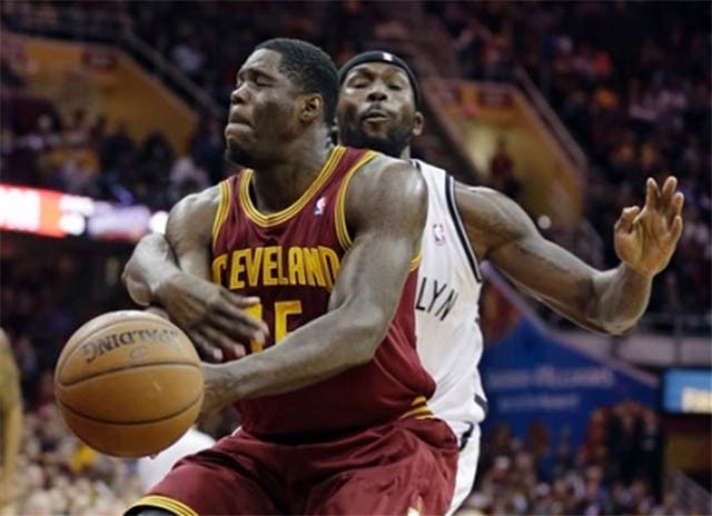 Anthony Bennett