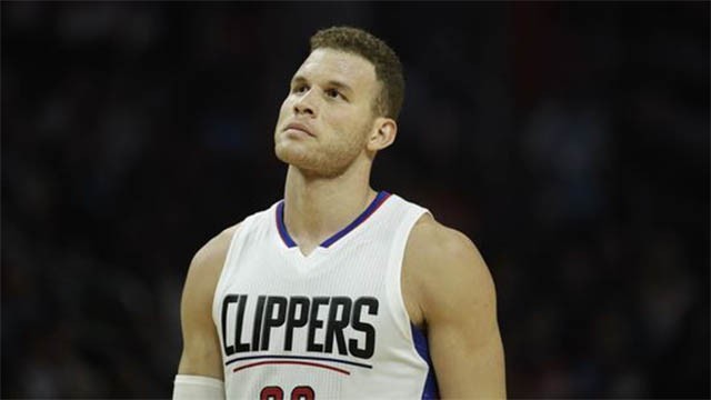 Griffin đều có thể gia nhập Rockets, Raptors, Wizards. Vấn đề là ở đâu thì sẽ lý tưởng nhất.