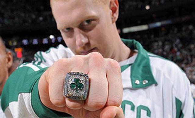 Brian Scalabrine